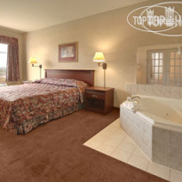 Days Inn Ottawa Airport