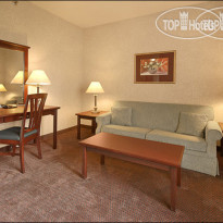 Days Inn Ottawa Airport