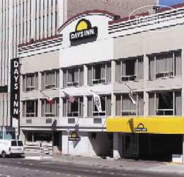 Hotelier's photos Days Inn Ottawa 3*