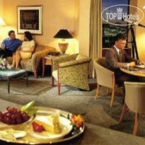 Delta Ottawa Hotel and Suites