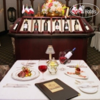 Delta Ottawa Hotel and Suites