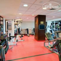 Hilton Lac-Leamy