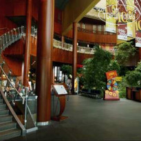Hilton Lac-Leamy
