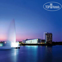 Hilton Lac-Leamy