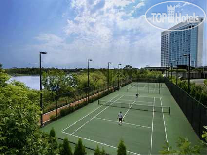 New photos from tourists Hilton Lac-Leamy 5*