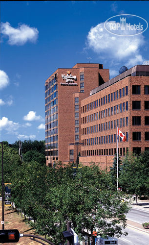 Hotel photo Holiday Inn Plaza la Chaudiere Gatineau 4*