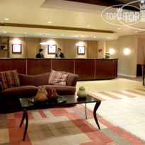 Radisson Hotel Ottawa Parliament Hill 