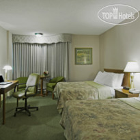 Best Western Plus Macies Hotel 
