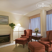 Best Western Plus Macies Hotel 