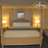Best Western Plus Barons Hotel & Conference Centre 