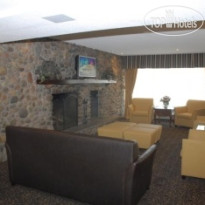 Best Western Plus Barons Hotel & Conference Centre 