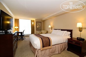 Hotelier's photos Best Western Plus Victoria Park Suites 3*