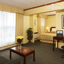 Best Western Plus Gatineau-Ottawa 