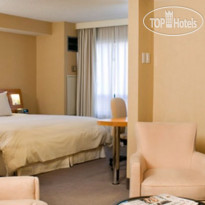 Novotel Ottawa 