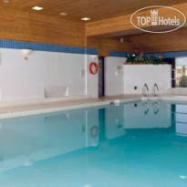 Novotel Ottawa 