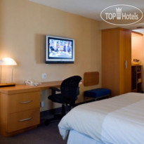 Novotel Ottawa 