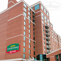 Courtyard Ottawa East 