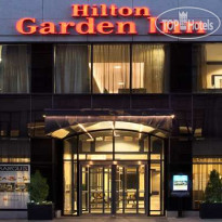 Hilton Garden Inn Toronto Downtown