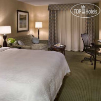 Hilton Garden Inn Toronto Downtown