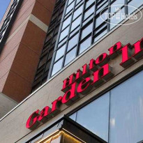 Hilton Garden Inn Toronto Downtown