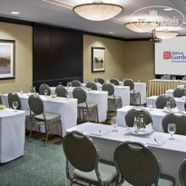 Hilton Garden Inn Toronto Downtown