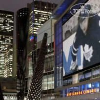 Hilton Garden Inn Toronto Downtown