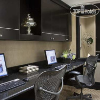 Hilton Garden Inn Toronto Downtown