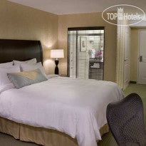 Hilton Garden Inn Toronto Downtown