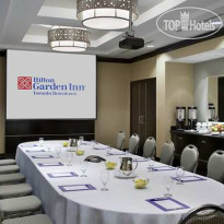 Hilton Garden Inn Toronto Downtown
