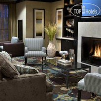 Hilton Garden Inn Toronto Downtown