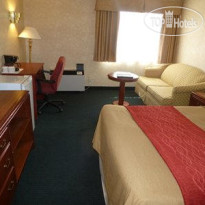 Comfort Inn Meadowvale 