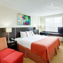 Holiday Inn Toronto Downtown Centre 