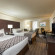 Crowne Plaza Toronto Airport Номер