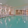Crowne Plaza Toronto Airport Бассейн