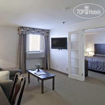 Quality Inn & Suites Airport 