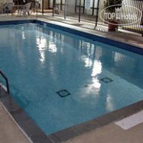 Hampton Inn by Hilton Toronto-Mississauga 