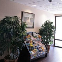 Hampton Inn by Hilton Toronto-Mississauga 