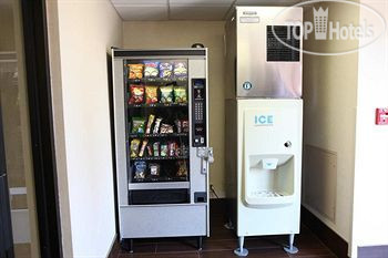 New photos from tourists Hampton Inn by Hilton Toronto-Mississauga 2*