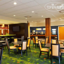 Fairfield Inn & Suites Toronto Mississauga