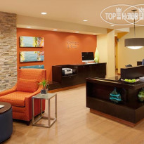 Fairfield Inn & Suites Toronto Mississauga