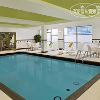 Fairfield Inn & Suites Toronto Mississauga