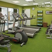 Fairfield Inn & Suites Toronto Mississauga
