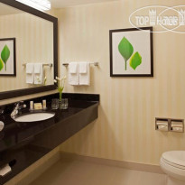 Fairfield Inn & Suites Toronto Mississauga
