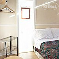 The Rex Hotel Jazz And Blues Bar 