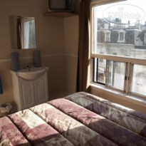 The Rex Hotel Jazz And Blues Bar 