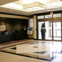 Homewood Suites by Hilton Toronto Airport Corporate Centre 
