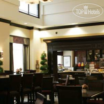 Homewood Suites by Hilton Toronto Airport Corporate Centre 