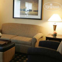 Homewood Suites by Hilton Toronto Airport Corporate Centre 