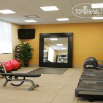 Homewood Suites by Hilton Toronto Airport Corporate Centre 