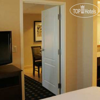 Homewood Suites by Hilton Toronto Airport Corporate Centre 